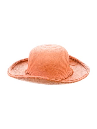 Helen Kaminski Raffia Sun Hat