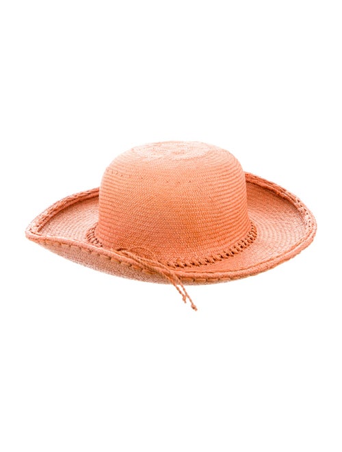 Helen Kaminski Raffia Sun Hat