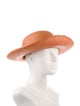 Helen Kaminski Raffia Sun Hat