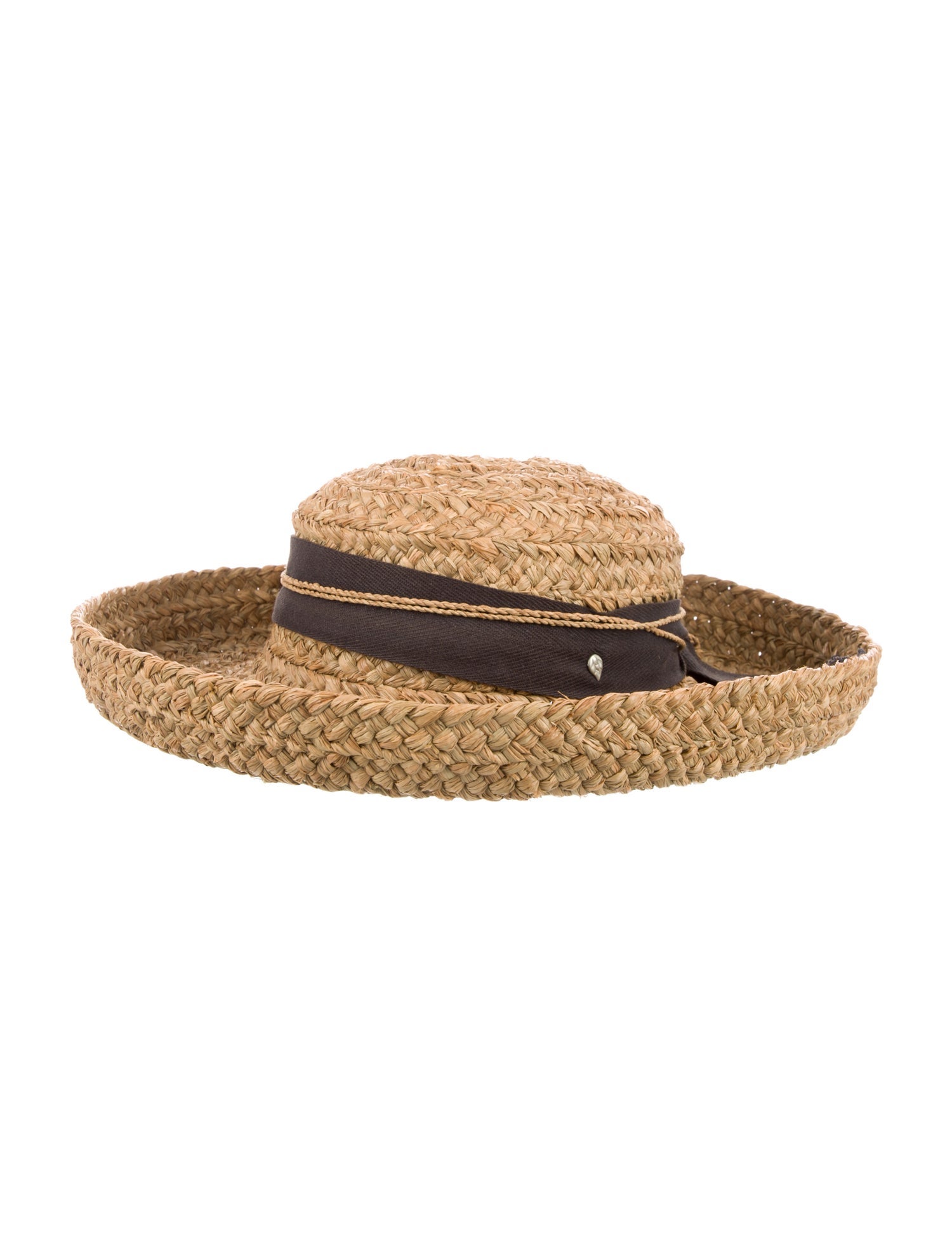 Helen Kaminski Raffia sun hat