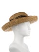 Helen Kaminski Raffia sun hat
