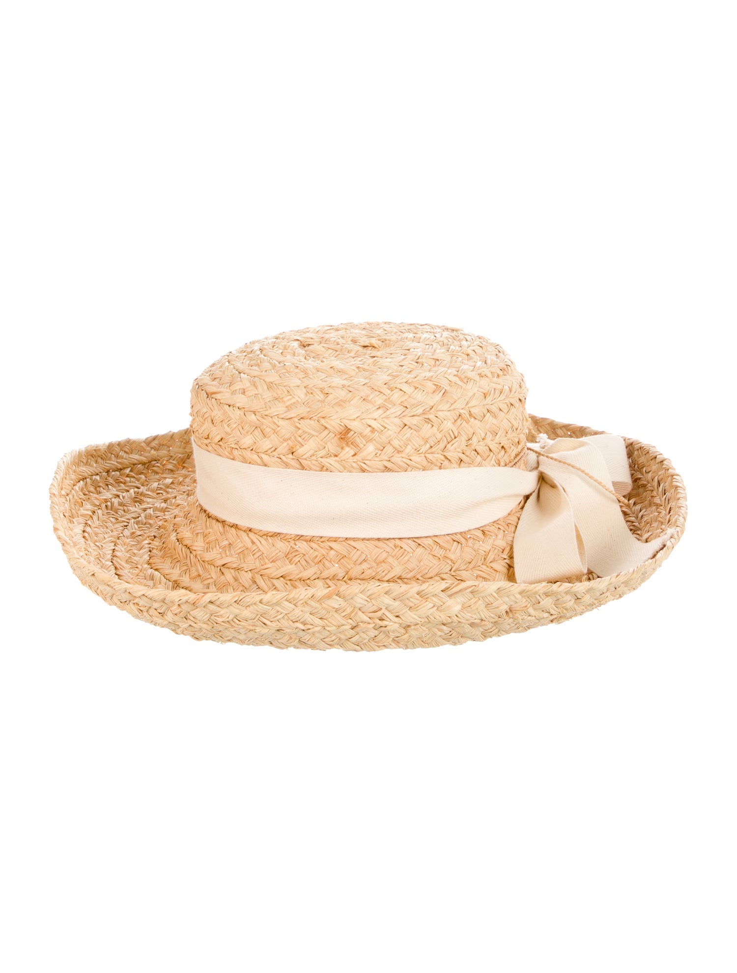 Helen Kaminski Helen Kaminski Raffia Sun Hat
