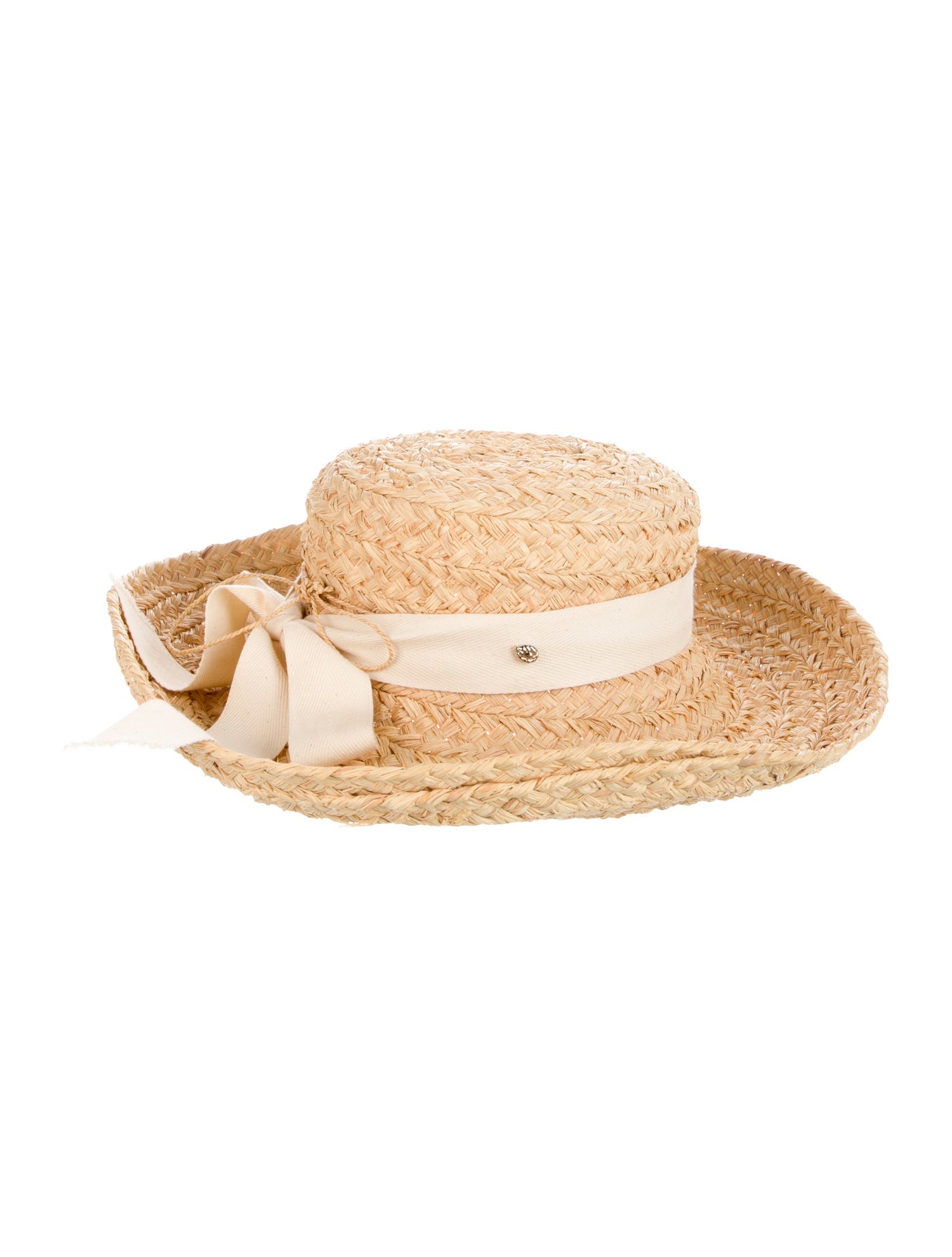 Helen Kaminski Helen Kaminski Raffia Sun Hat