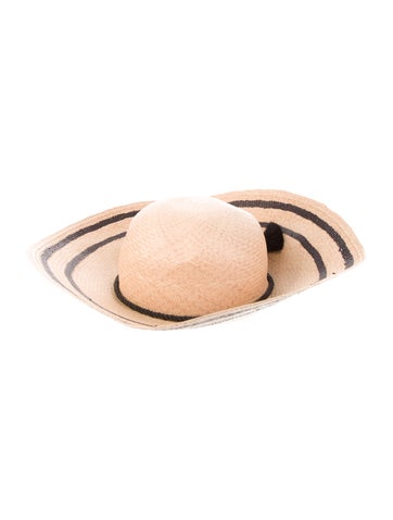 Helen Kaminski Hats Wide Brim Sun Hat
