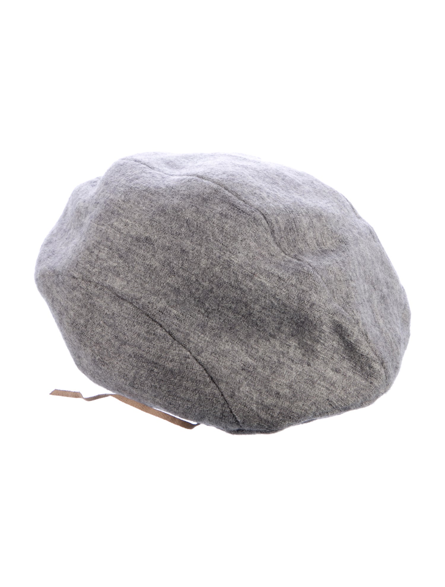 Helen Kaminski wool hat