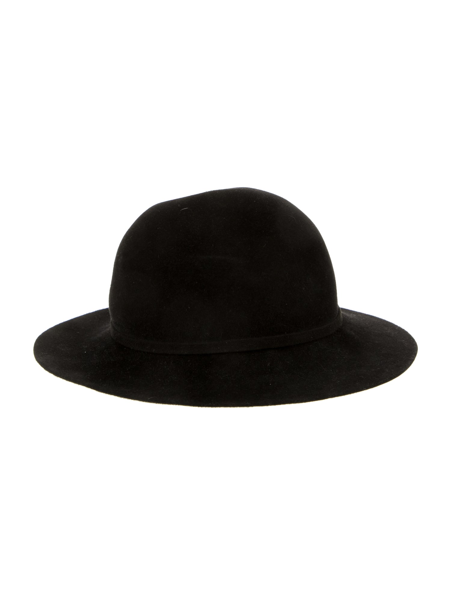 Helen Kaminski fedora hat