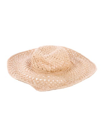 Helen Kaminski Hats Raffia Sun Hat