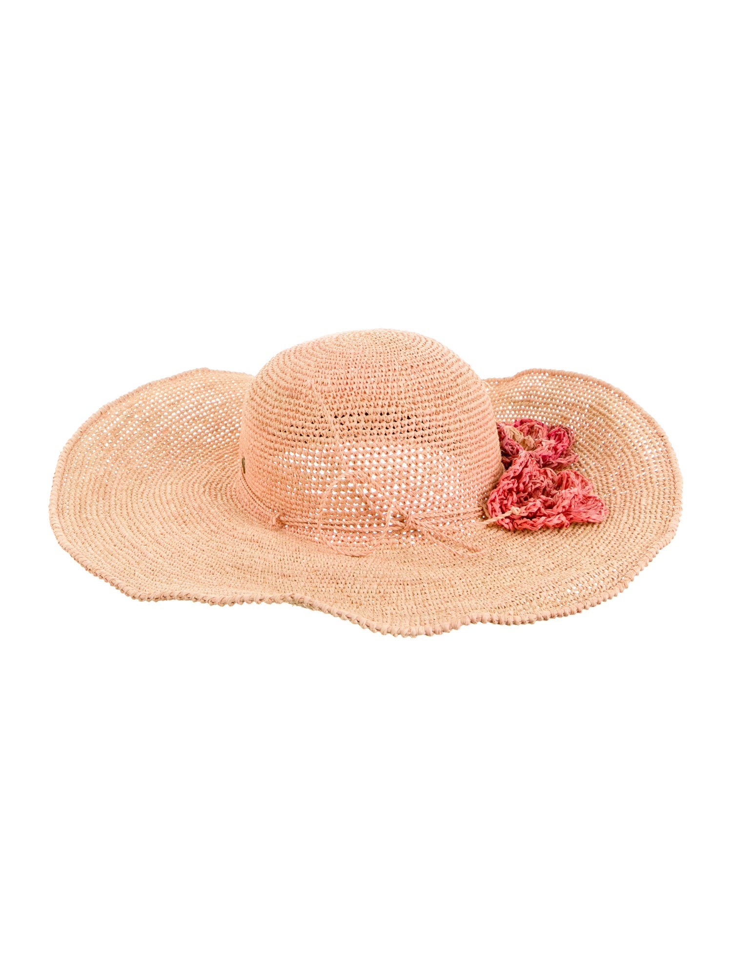 Helen Kaminski Raffia Sun Hat
