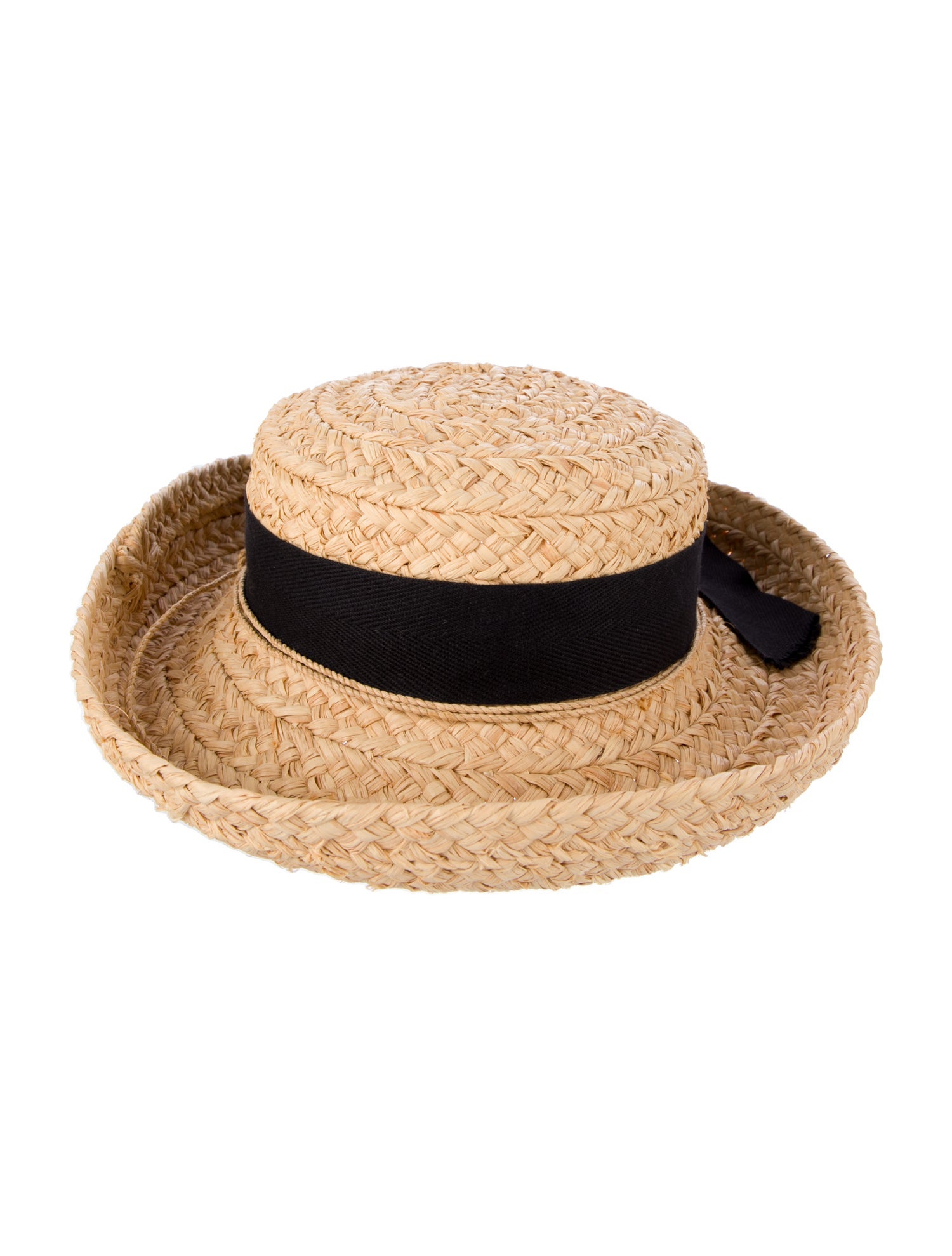 Helen Kaminski Raffia Sun Hat