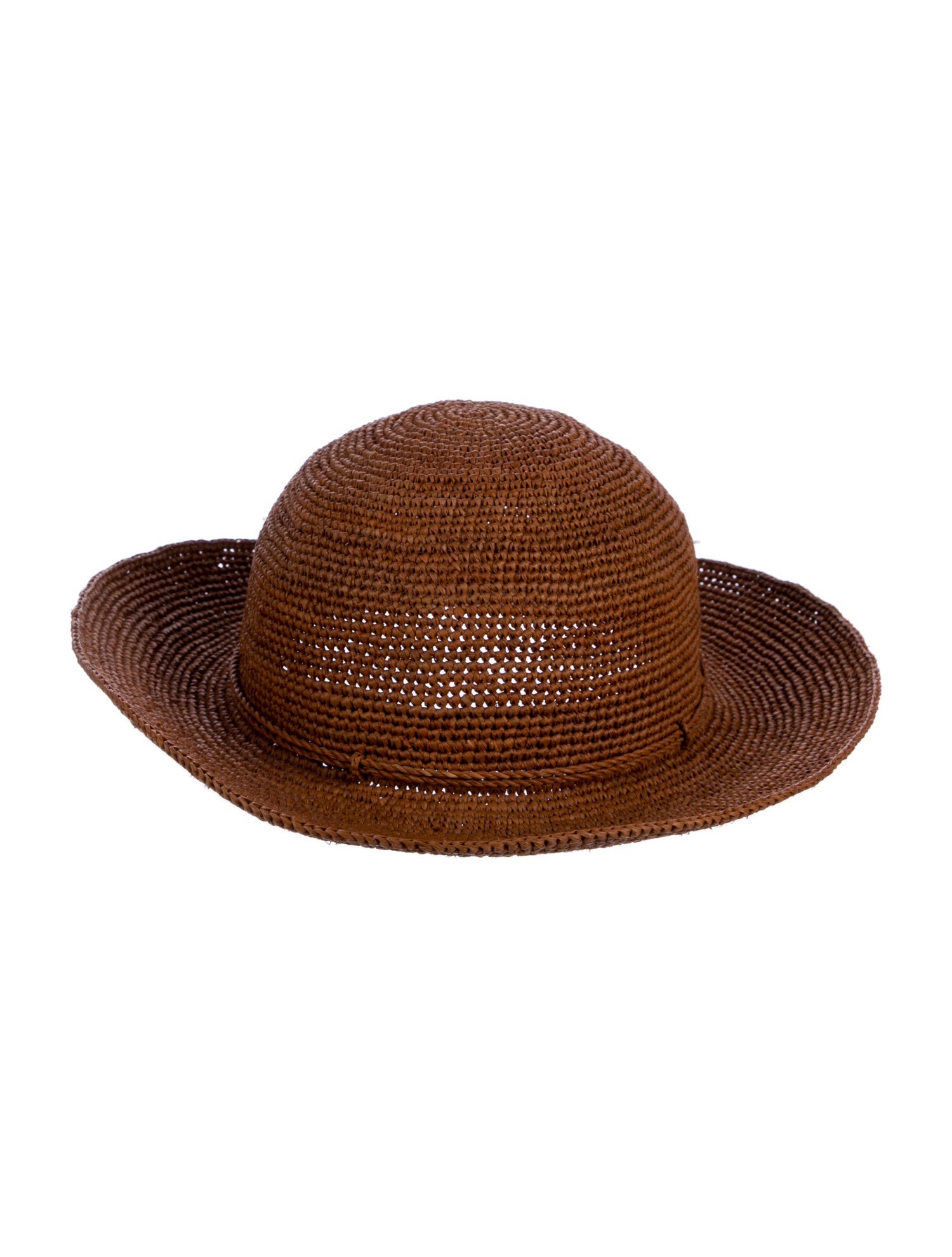 Helen Kaminski Helen Kaminski Raffia Sun Hat