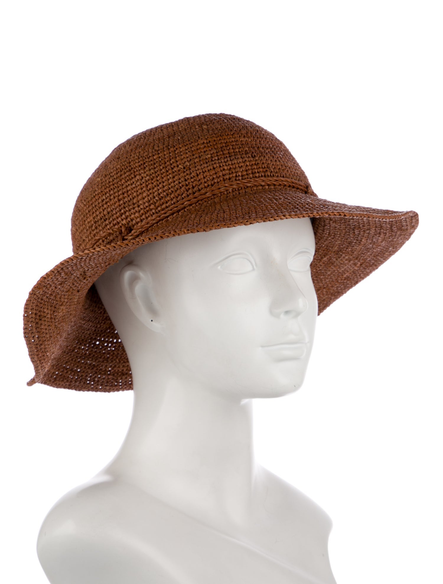 Helen Kaminski Helen Kaminski Raffia Sun Hat