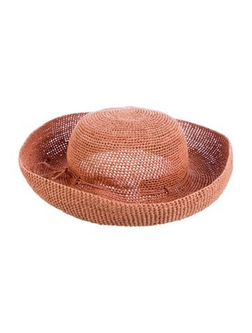 Helen Kaminski Hats women's pink hat