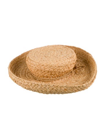 Helen Kaminski Hats Raffia Sun Hat