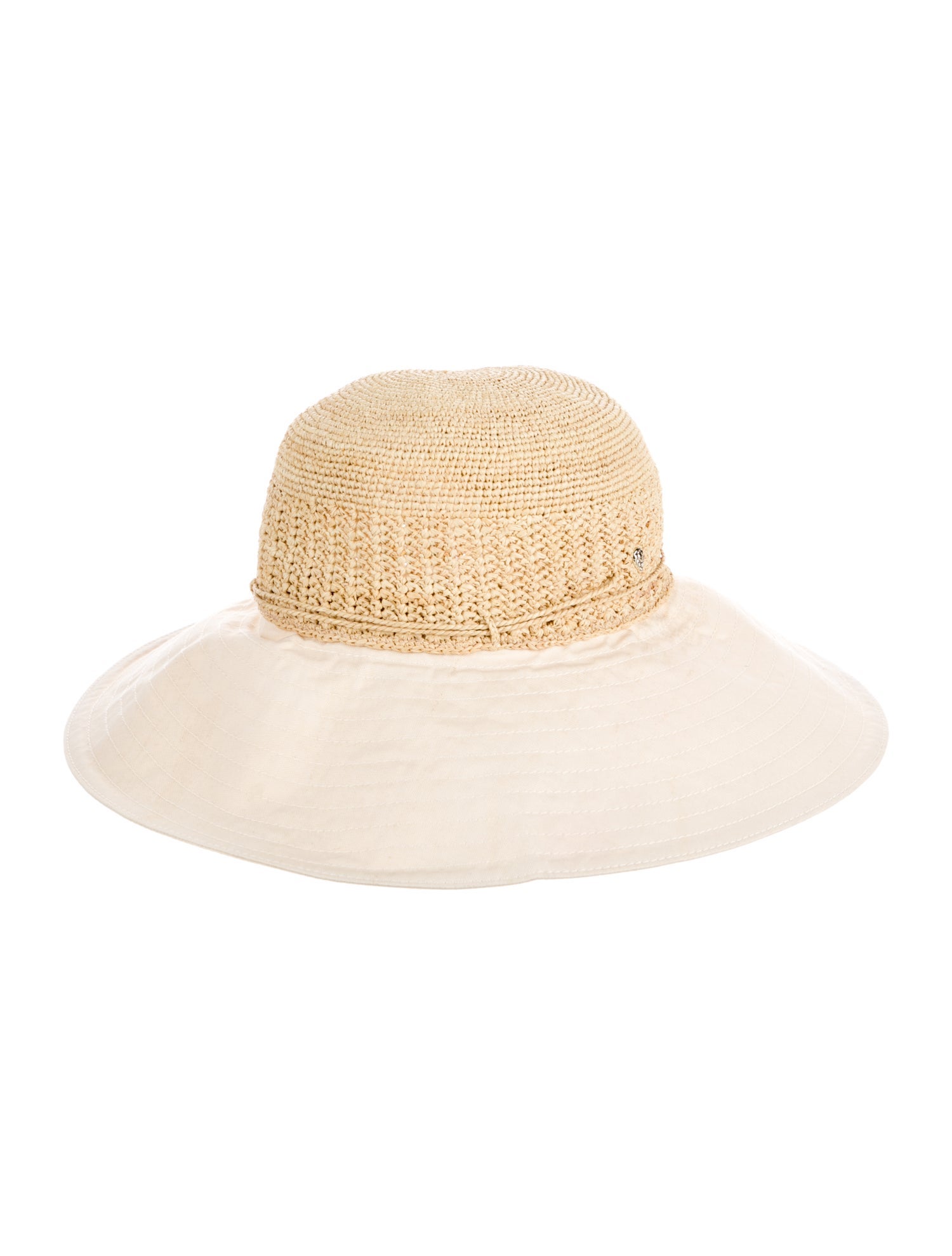 Helen Kaminski Medium Brim Sun Hat