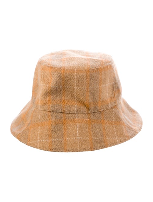 Helen Kaminski Pattern Printed Bucket Hat