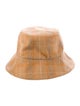 Helen Kaminski Pattern Printed Bucket Hat