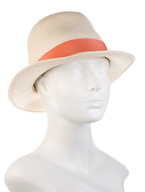 Helen Kaminski Straw Sun Hat