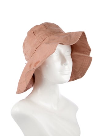 Helen Kaminski Bucket Hat