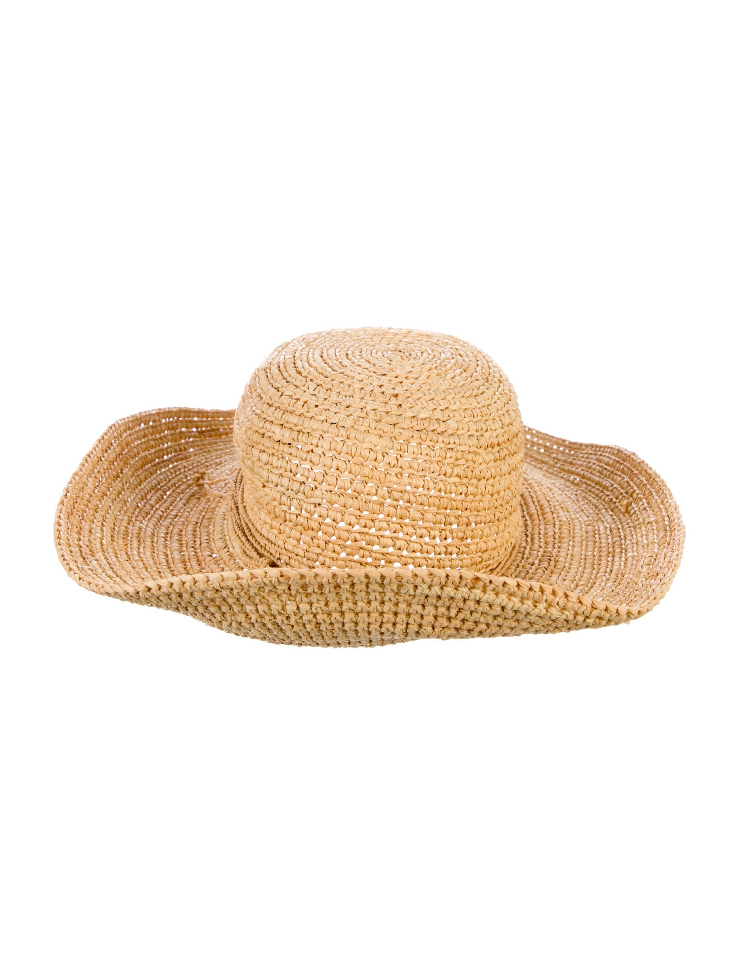 Helen Kaminski Raffia Hat
