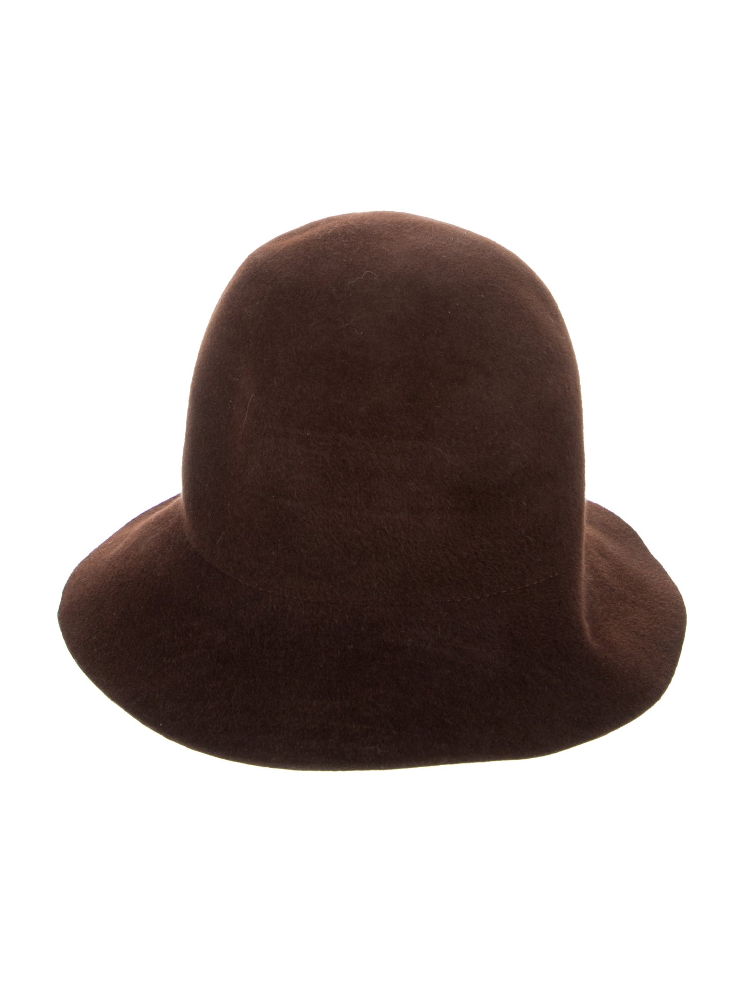 Helen Kaminski Felt Sun Hat