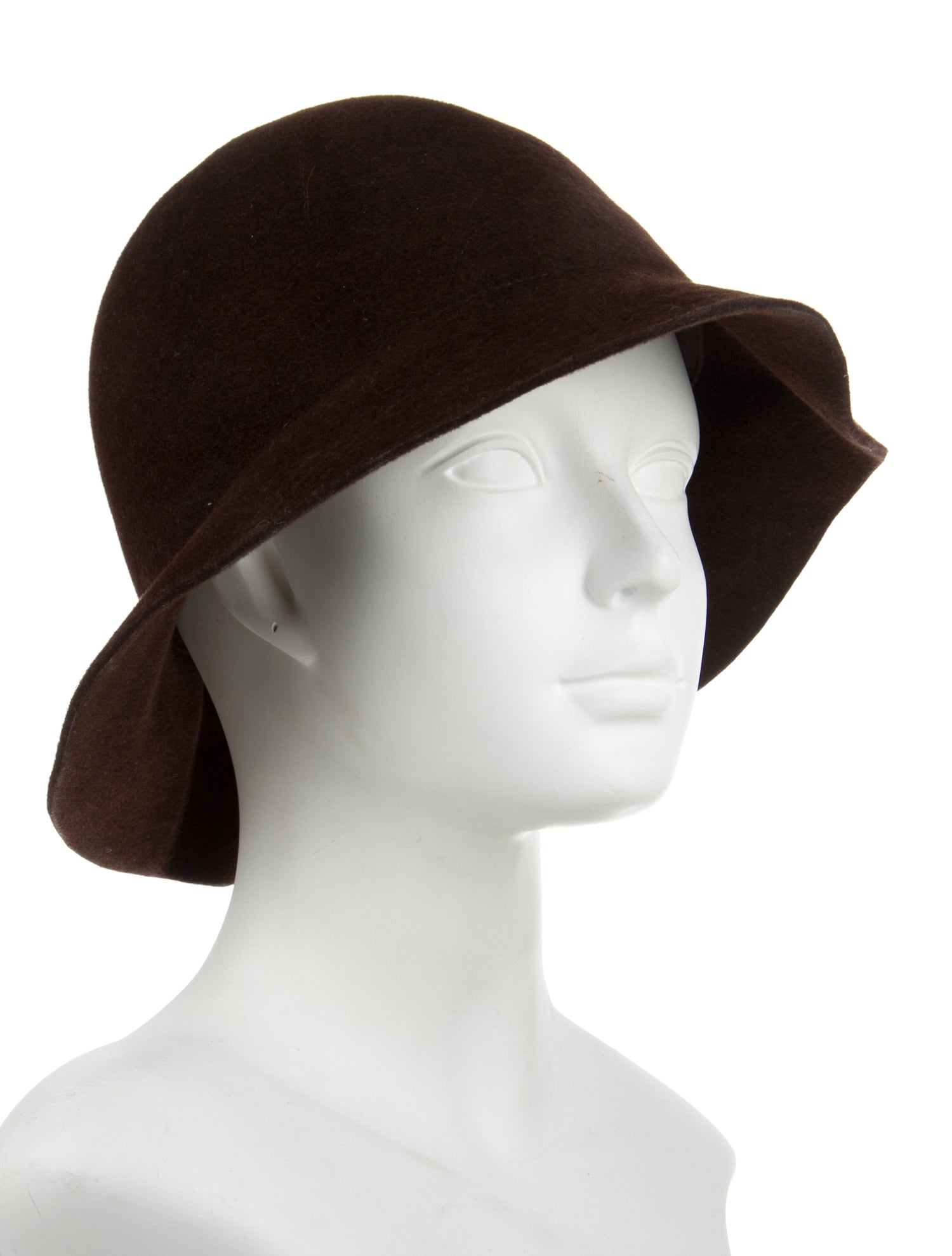 Helen Kaminski Felt Sun Hat