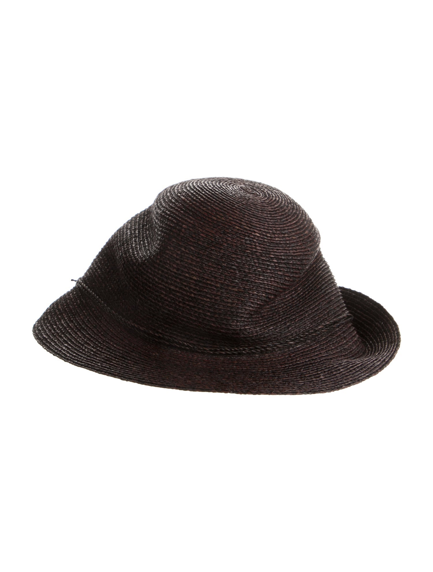 Helen Kaminski Straw Hat