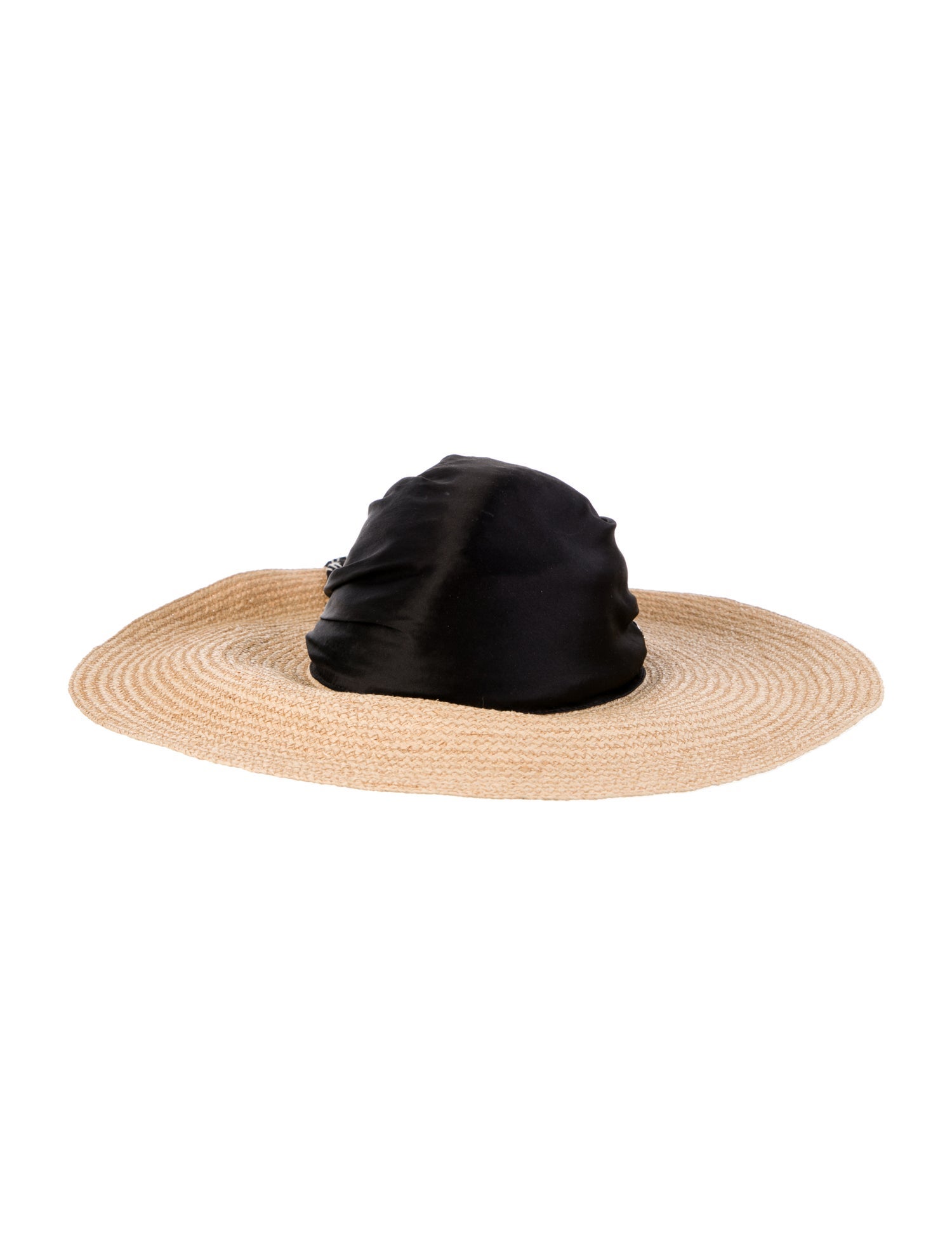 Helen Kaminski Wide Brim Sun Hat