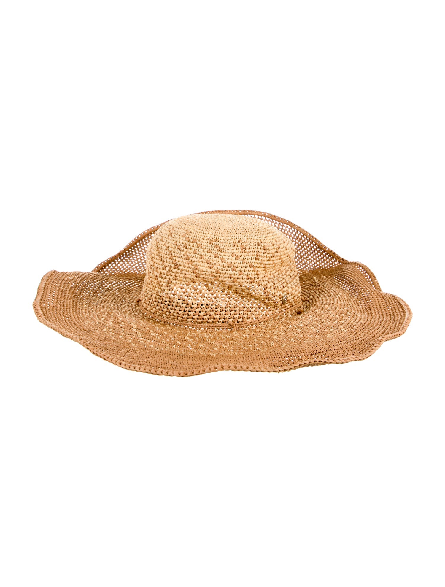 Helen Kaminski Raffia Hat