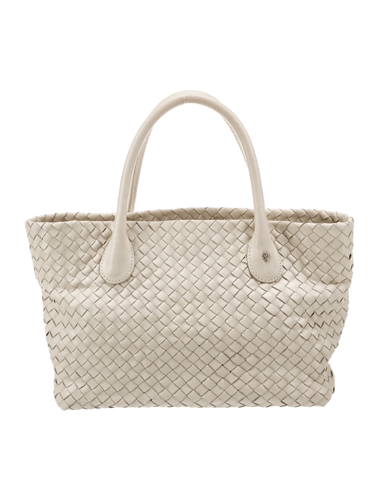 Helen Kaminski Leather Tote