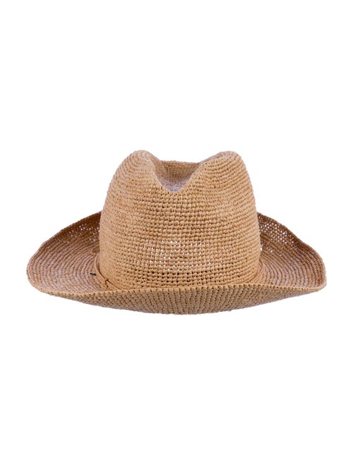 Helen Kaminski Helen Kaminski Straw hat