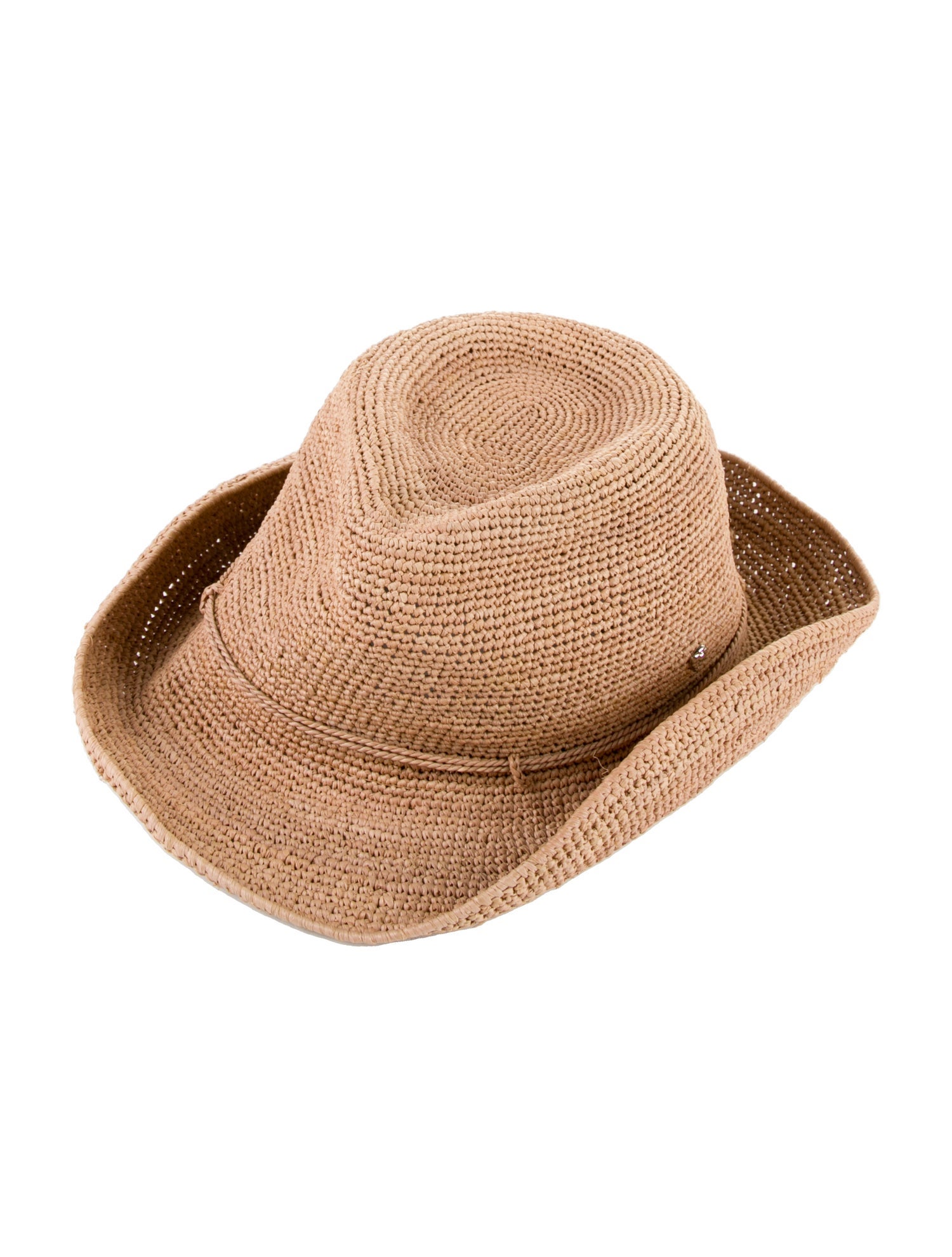 Helen Kaminski Raffia Sun Hat