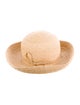 Helen Kaminski Women's Raffia Round-Crowned Sun Hat