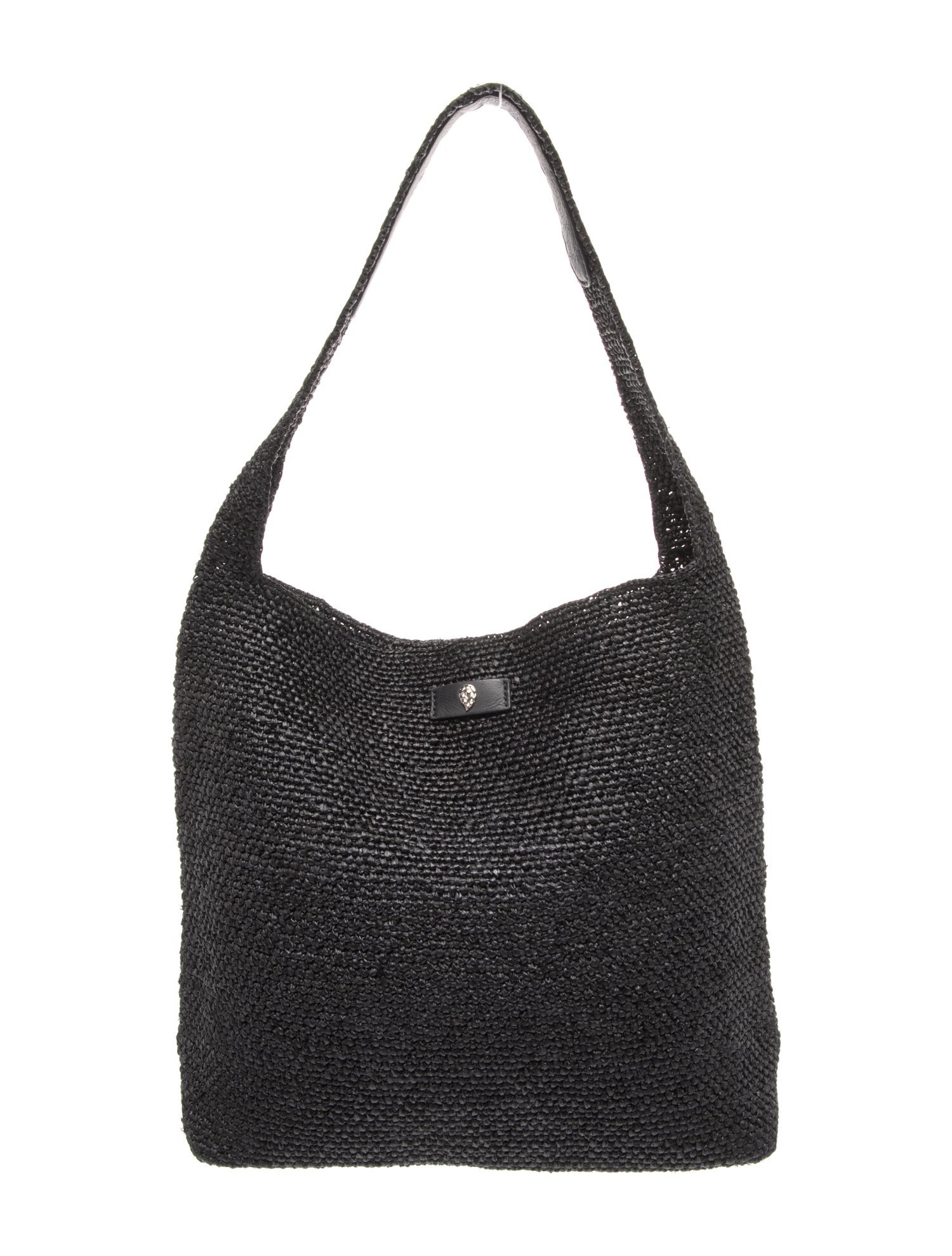 Helen Kaminski Raffia Hobo