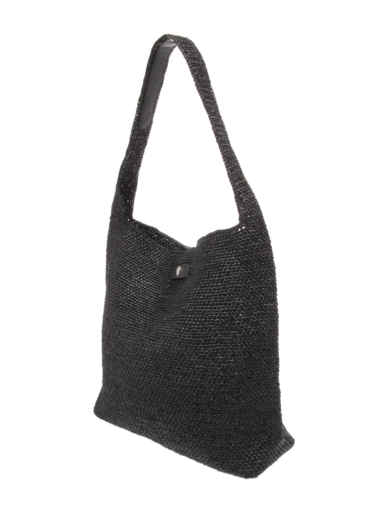 Helen Kaminski Raffia Hobo