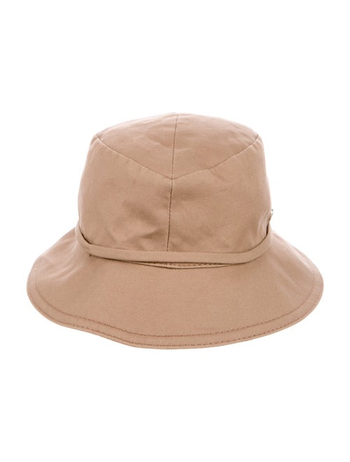 Helen Kaminski Nylon Bucket Hat