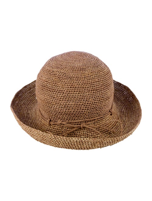 Helen Kaminski Raffia Hat