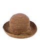 Helen Kaminski Raffia Hat
