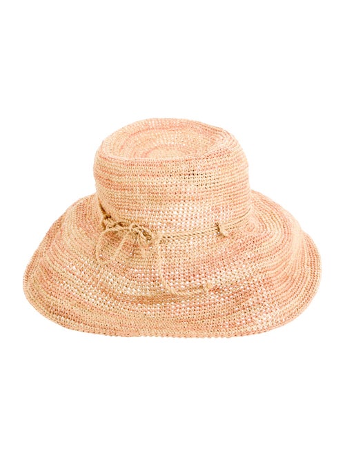 Helen Kaminski Raffia Sun Hat