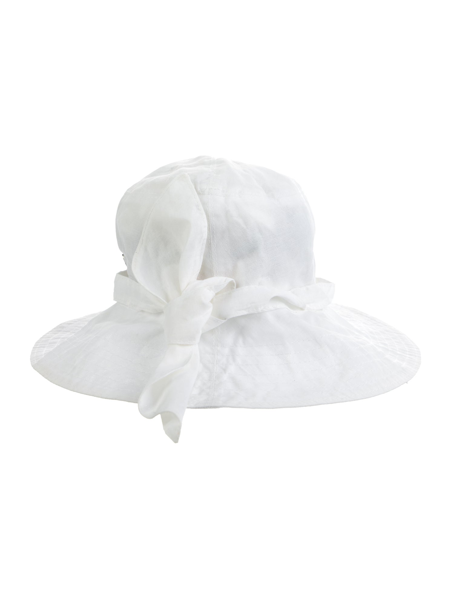 Helen Kaminski Bucket Hat
