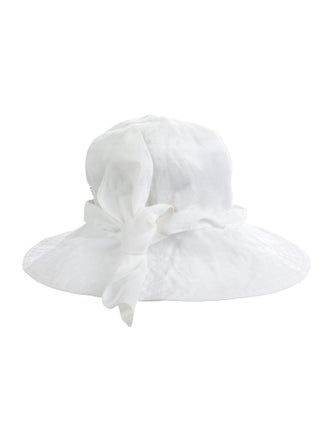 Helen Kaminski Bucket Hat