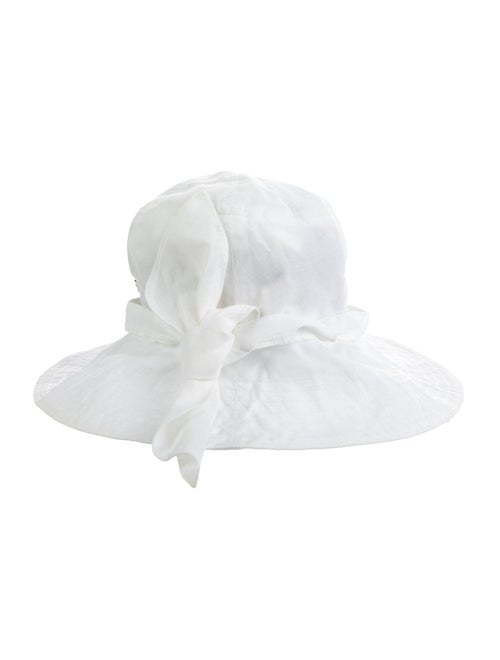 Helen Kaminski Bucket Hat