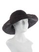 Helen Kaminski Women's Raffia Sun Hat