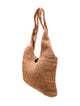 Helen Kaminski Raffia Shoulder Bag