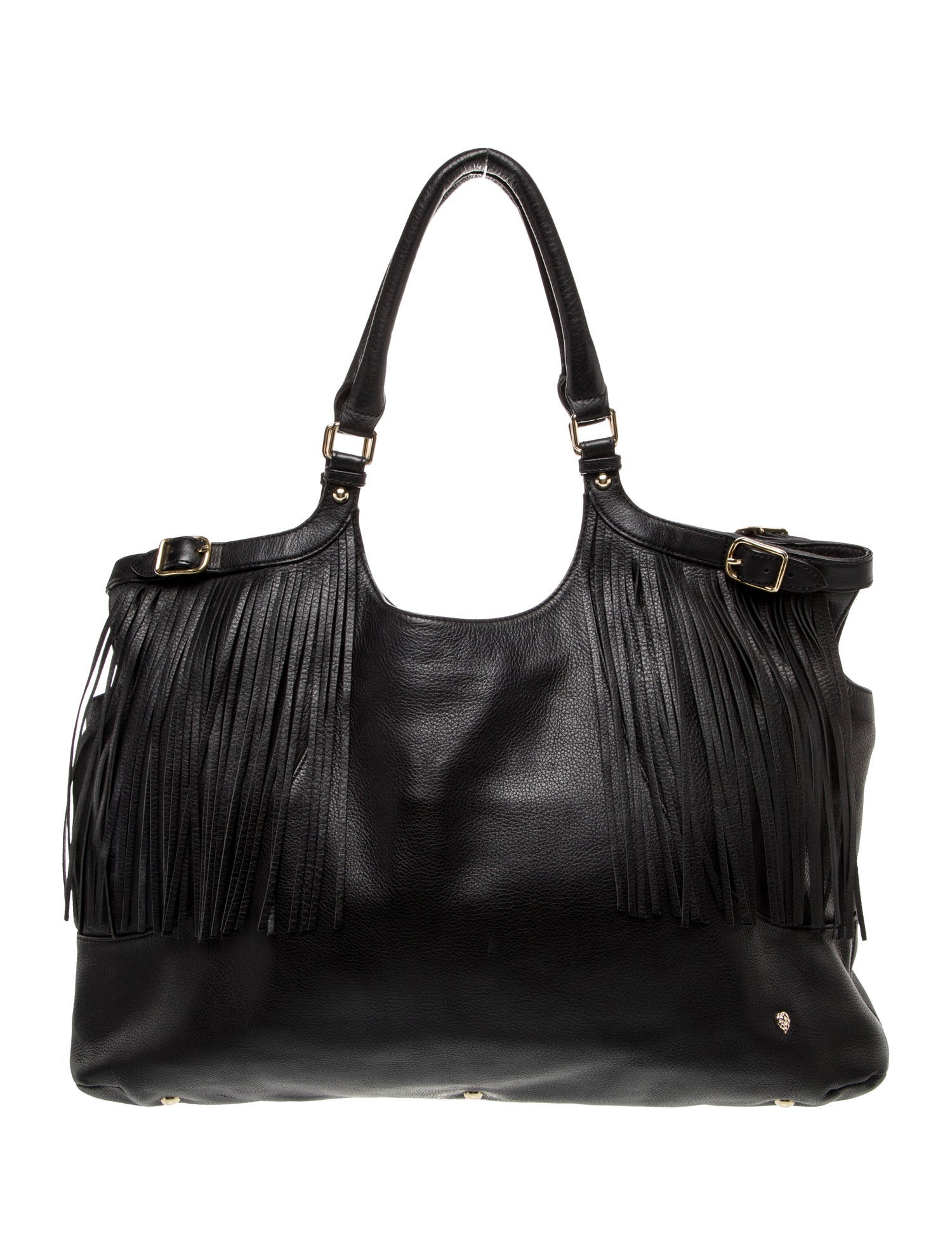 Helen Kaminski Leather Hobo