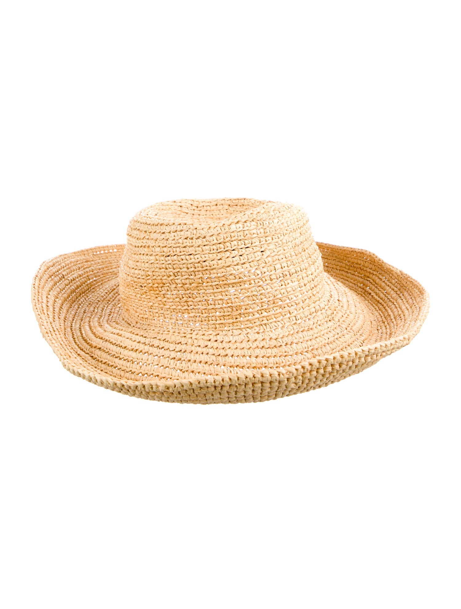 Helen Kaminski Rafia Sun Hat