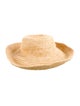 Helen Kaminski Rafia Sun Hat