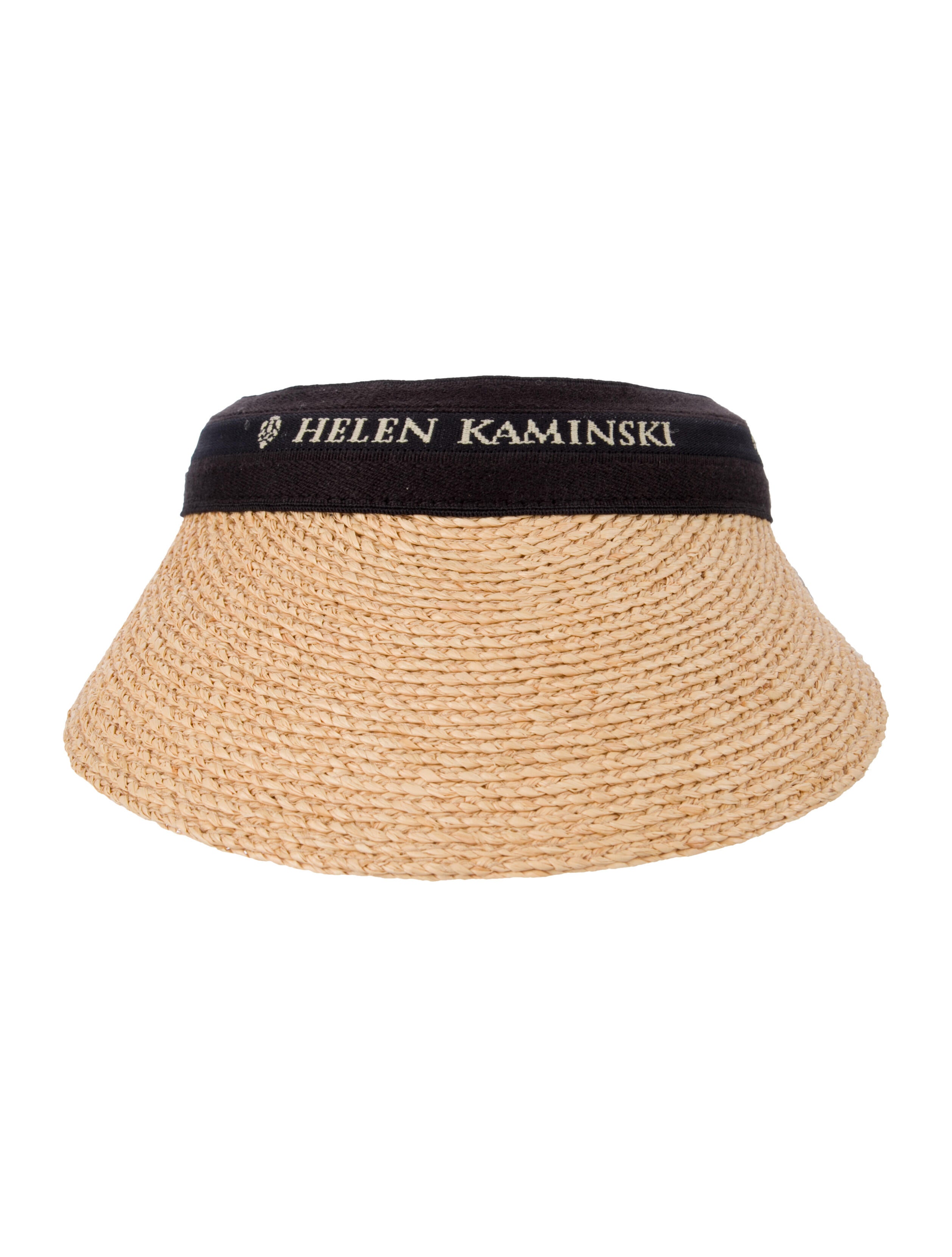 Helen Kaminski sun visor