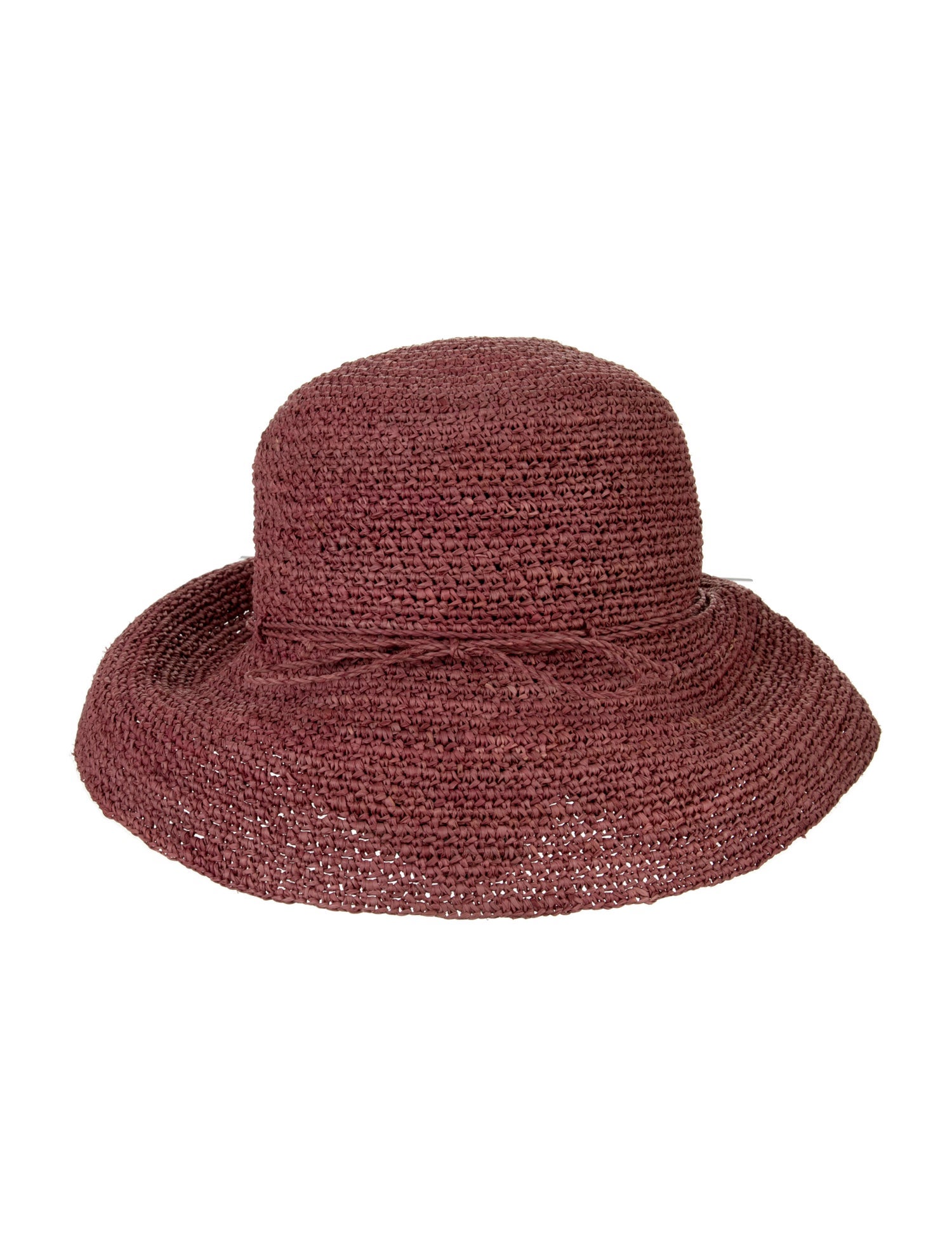 Helen Kaminski Women's Raffia Hat