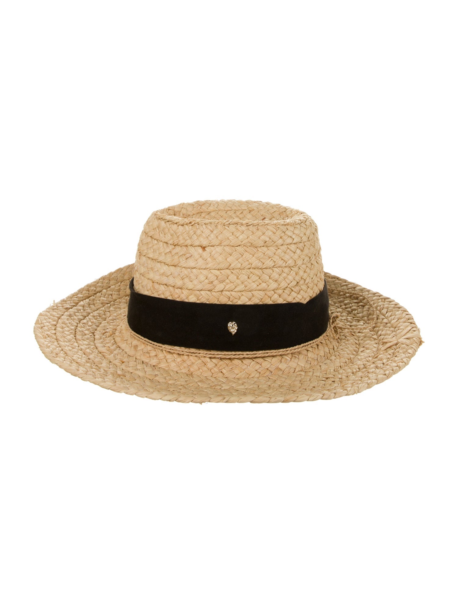 Helen Kaminski Wide Brim Straw Hat