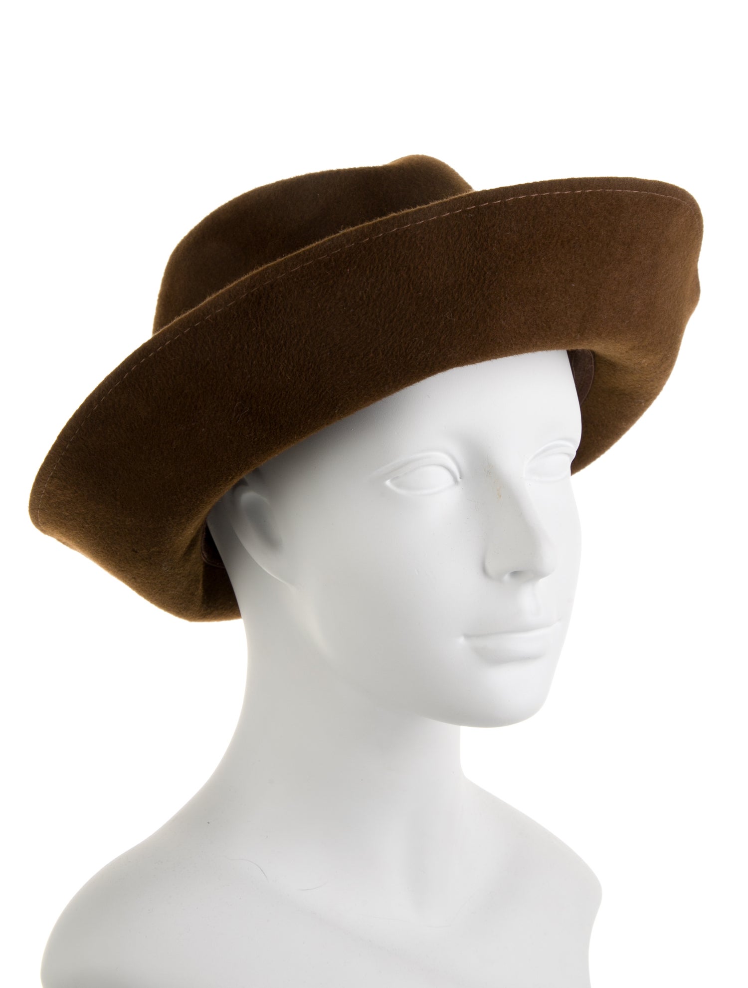 Helen Kaminski Felted Wool Hat